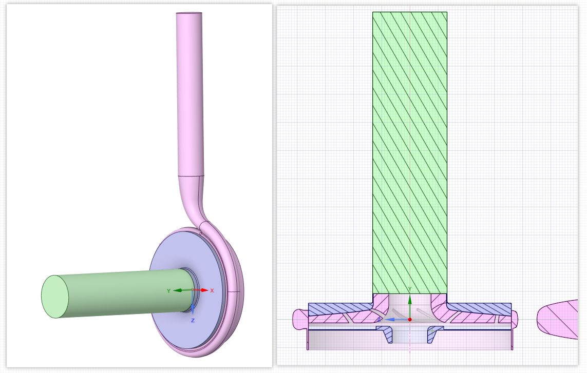 任意网格局部加密模式:BOI